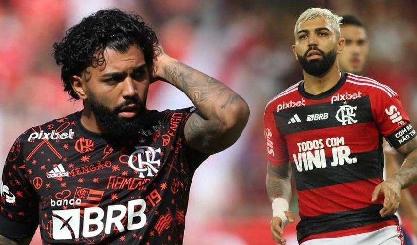 Gabriel Barbosa 2