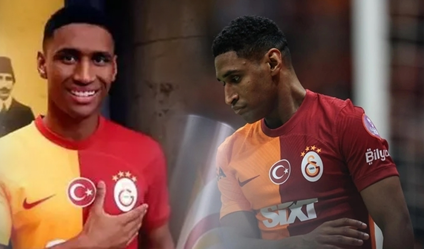 Galatasaray Tete