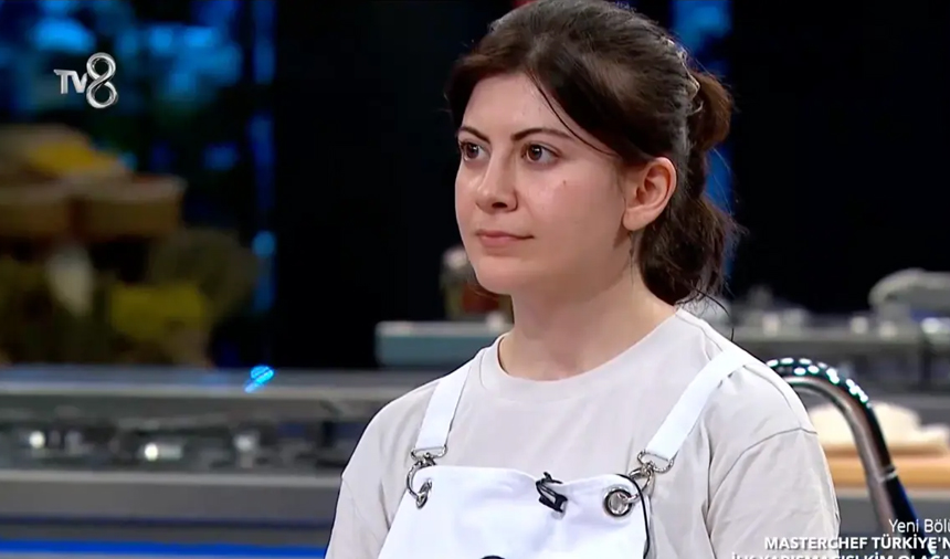 Masterchef Zeynep 2