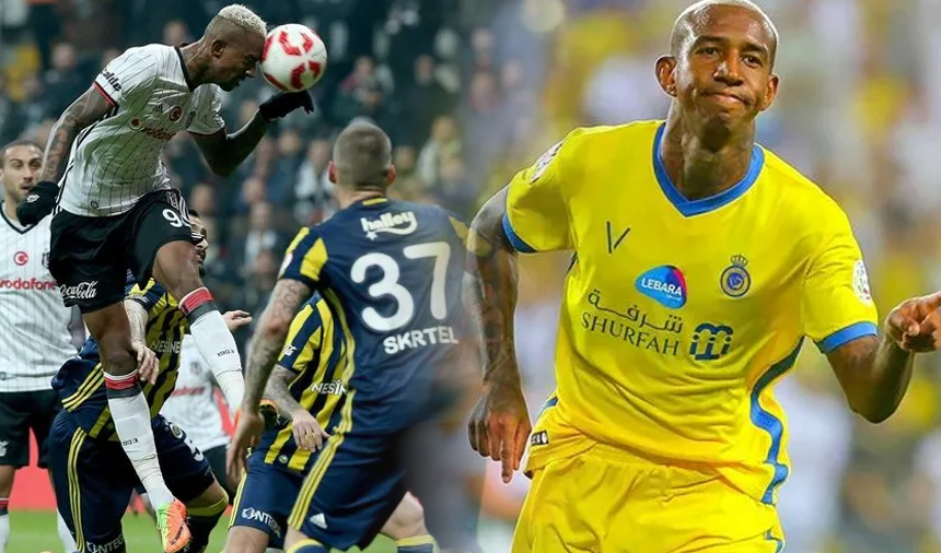 Talisca 1