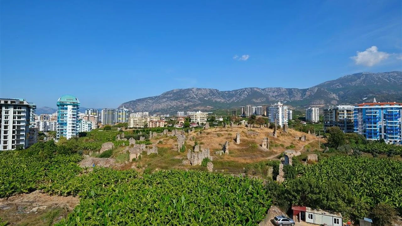 Antalya