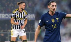 Adrien Rabiot kimdir, kaç yaşında, nereli, maliyeti ne kadar, hangi mevkinde oynuyor? Galatasaray ile Anlaştı mı?