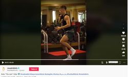 Real Madrid'in TikTok Paylaşımı Olay Oldu! Arda Güler ve Küfürlü Şarkı