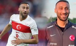 Fenerbahçe, Cenk Tosun'u Kadrosuna Kattı! İşte Alacağı Maaş Miktarı ve Anlaşma Şartları!