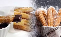 Churros Tatlısı Nasıl Yapılır? Churros Tatlısı Tarifi ve Malzemeleri