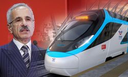 Erzurum'a Hızlı Tren Müjdesi! Bakan İlk Açıkladı; Yakında Başlıyoruz