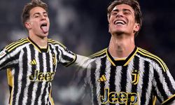 Juventus Kenan Yıldız İçin Tarihi Karar Aldı! 10 Numara Onun Oluyor!