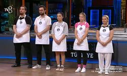 MasterChef'in 15. Yarışmacısı Nigar Oldu!