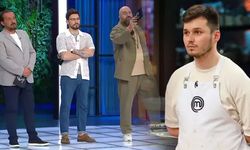 19-20 Temmuz Bugün MasterChef Türkiye’de 7. Ana Kadro Üyesi Belli Oldu! Serhat Önlüğü Giydi