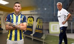 Mourinho Biletini Kesti: Tiago Çukur Fenerbahçe'den Ayrıldı