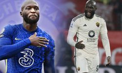 Fenerbahçe İle Adı Anılıyordu, Romelu Lukaku'nun Yeni Takımı Belli Oldu!