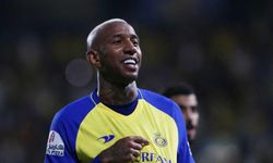 Brezilyalı Yıldız Talisca, Türkiye'ye Geri Mi Dönüyor? Beşiktaş ve Fenerbahçe Devrede!