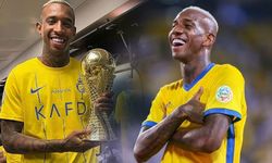 Fenerbahçe, Talisca İçin Al-Nassr ile Anlaştı! Bonservis ve Maaş Detayları Belli Oldu!