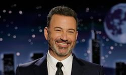 Jimmy Kimmel, 2025 Oscar Sunuculuğunu Reddetti! Yeni Sunucu Kim Olacak?