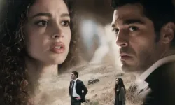 Bir Gece Masalı Yeni En Son Fragmanı Çıktı, 3. Bölüm Fragmanı İzle