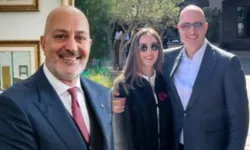 Miss Turkey 2024 Güzeli İdil Bilgen’in Babası Mustafa Levent Bilgen Kimdir?