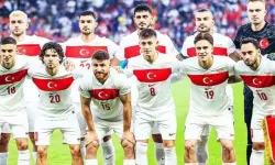 Türkiye-İzlanda Maçında Kerem Aktürkoğlu Rüzgarı: A Milli Takım İzlanda'yı 3-1'le Geçti!