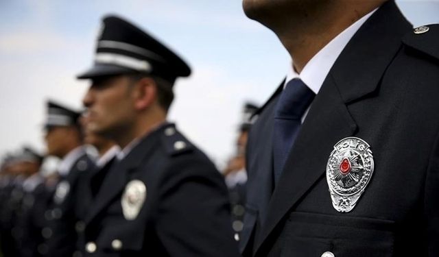 32. Dönem POMEM Kaç Polis Alımı Var, Alım Şartları Neler, Kimler Başvuru Yapabilir? (Polis Başvuru Tarihi)