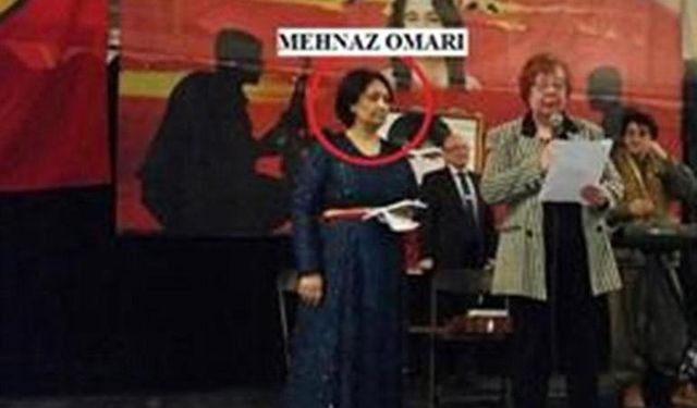 MİT Operasyonuyla Yakalanan Mehnaz Omar Kimdir, Nerede ve Nasıl Yakalandı?