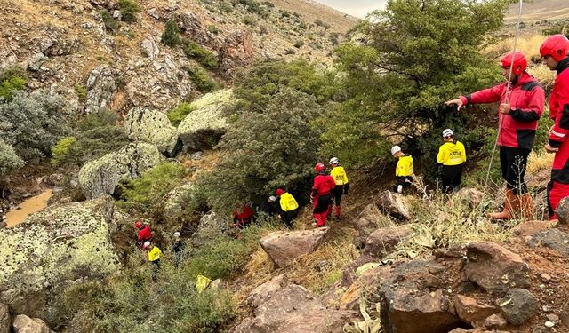 Kayseri Sel Felaketi son durum: AFAD duyurdu! 2 kişinin cesedi bulundu