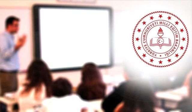 Öğretmen Seminerleri 2024 Ne Zaman Başlıyor? MEB Tarihleri Açıkladı