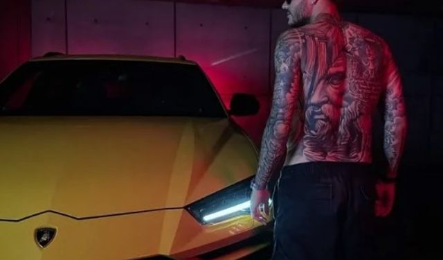 Mauro Icardi’nin Yeni Oyuncağı Gündem Oldu: İşte Dudak Uçuklatan Fiyatı!