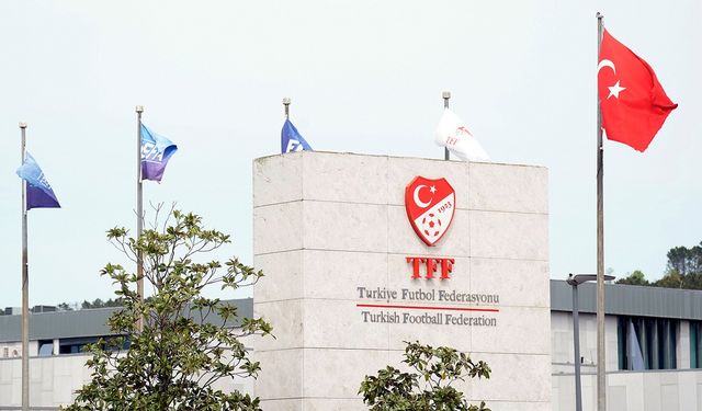 TFF, Hakem Akademisi Uygulamasını Kaldırdı: Yeni Dönem Başlıyor