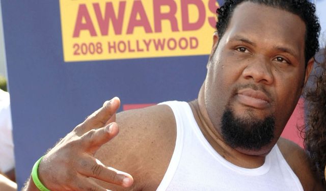 Fatman Scoop Sahnede Öldü! Neden Öldü? O Anlar Hayranlarını Korkuttu