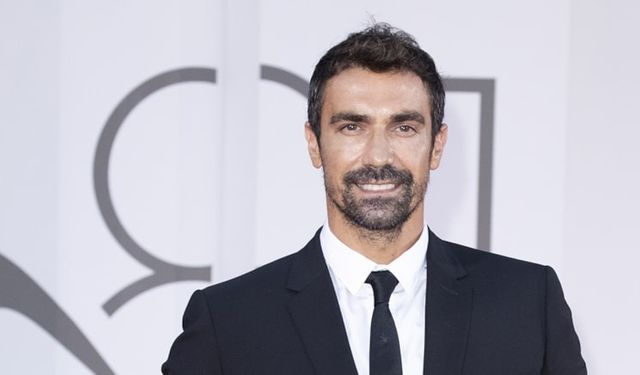 Venedik Film Festivali'nde İbrahim Çelikkol'a Büyük Onur