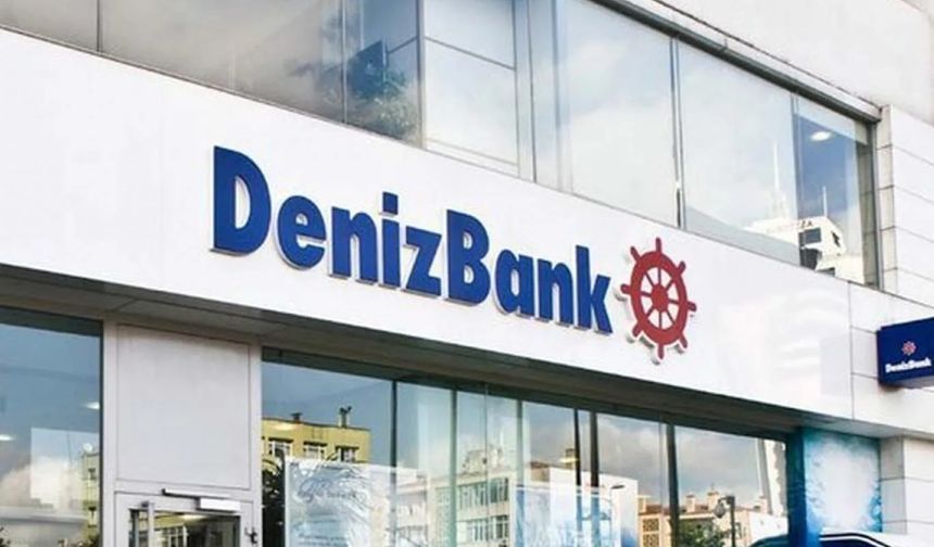 Denizbank’tan Emeklilere Büyük Promosyon Fırsatı! Ağustos Ayına Özel 12.000 TL’ye Varan Promosyon İmkanı