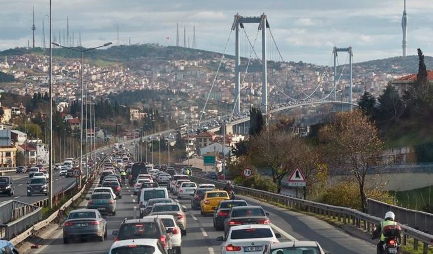 30 Ağustos 2024 İstanbul açık yolla listesi, neresi hangi istikamet açık, alternatif yollar hangisi?