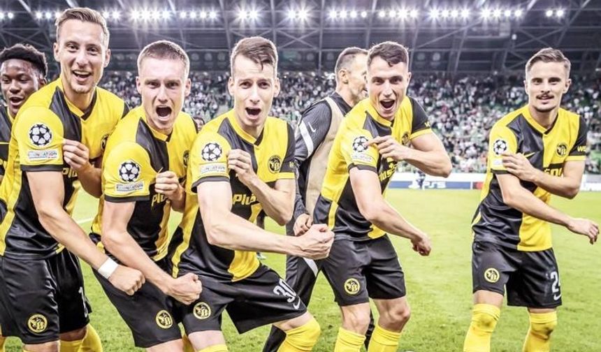 Young Boys, İcardi’nin Lüks Arabası Etmiyor! Arabasının Değeri Tüm Kadrodan Daha Fazla…