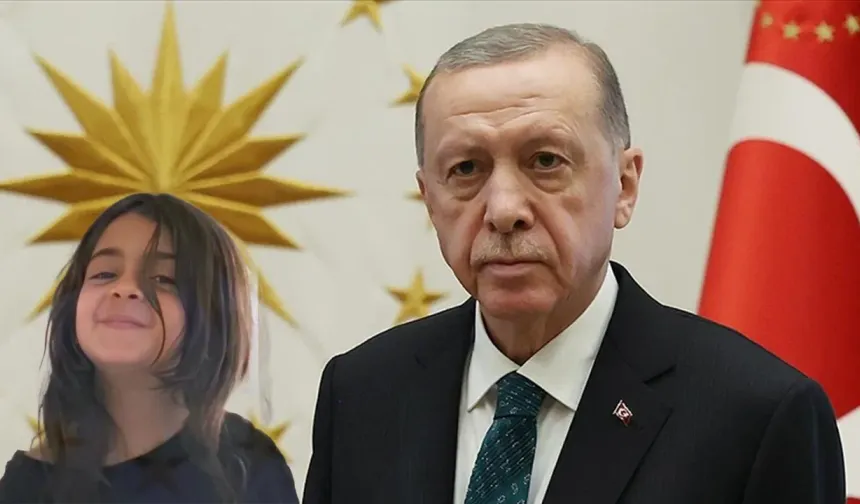 Cumhurbaşkanı Erdoğan'dan Narin Güran Açıklaması: Caniler En Ağır Cezaya Çarptırılacak